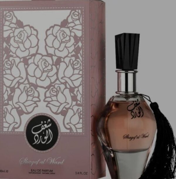 Shagaf Al Ward Al Wataniah 100ML