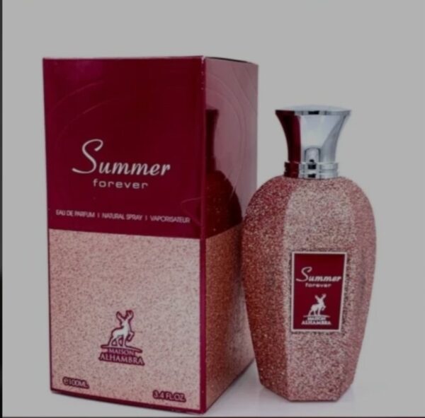 Summer Forever Maison Alhambra 100ML