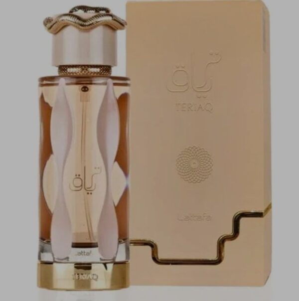 Teriaq Lattafa 100ML