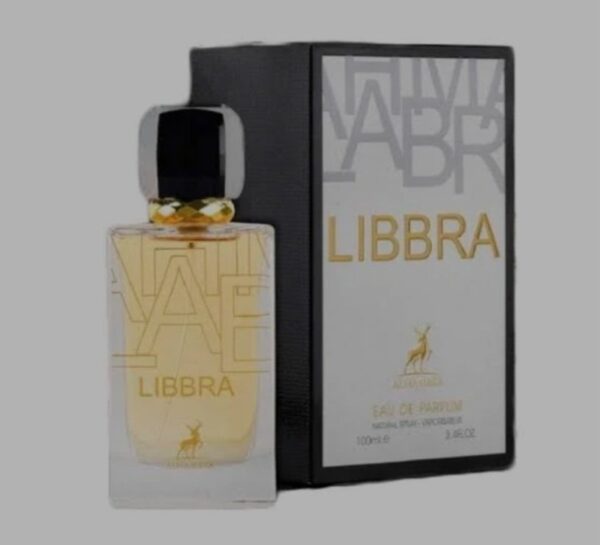 Libbra Maison Alhambra 100ML